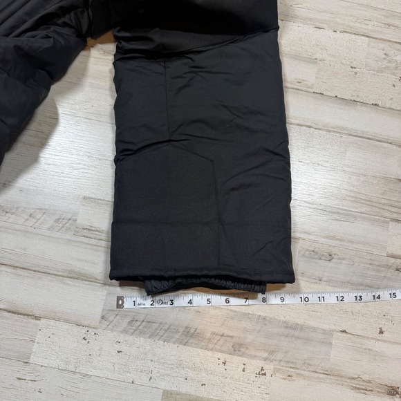 All in Motion Kids Black Insulated Snow Ski Pants Size XL - Picture 12 of 12